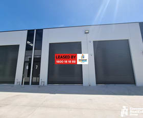 Other commercial property leased at 7/31-33 Milne Ave Seaford VIC 3198