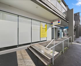 Medical / Consulting commercial property leased at Unit 9/242 Glen Huntly Rd Elsternwick VIC 3185