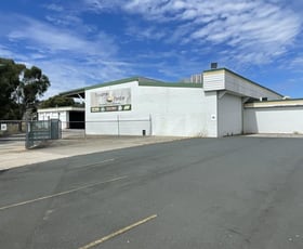 Factory, Warehouse & Industrial commercial property leased at Pt. 40-60 Chapple Street Wodonga VIC 3690