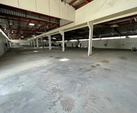 Factory, Warehouse & Industrial commercial property leased at Pt. 40-60 Chapple Street Wodonga VIC 3690