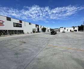 Factory, Warehouse & Industrial commercial property leased at 2 Romet Road Wodonga VIC 3690