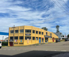 Shop & Retail commercial property for lease at 2/2 Leonard Street Hornsby NSW 2077