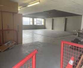 Shop & Retail commercial property leased at 2/2 Leonard Street Hornsby NSW 2077
