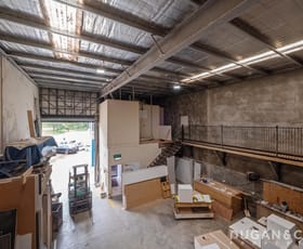 Showrooms / Bulky Goods commercial property leased at 3/7 Gardens Drive Willawong QLD 4110