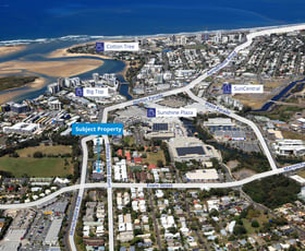 Offices commercial property leased at 1/41 Primary School Court Maroochydore QLD 4558