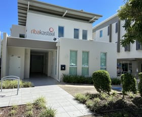 Offices commercial property leased at 1/41 Primary School Court Maroochydore QLD 4558