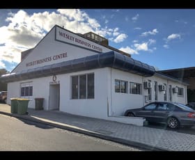 Offices commercial property leased at Unit 5/4 Stirling Street Bunbury WA 6230