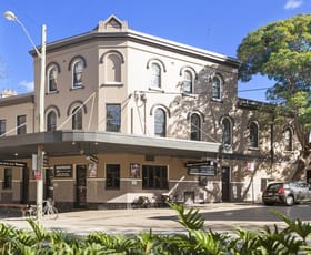 Offices commercial property leased at Suites/563 Bourke Street Surry Hills NSW 2010