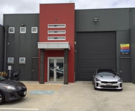 Factory, Warehouse & Industrial commercial property leased at 1/24 Hindmarsh Avenue Welland SA 5007
