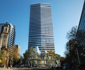 Offices commercial property for lease at 100 Miller Street North Sydney NSW 2060
