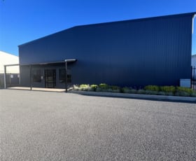 Factory, Warehouse & Industrial commercial property leased at 209 Oakes Road Yoogali NSW 2680