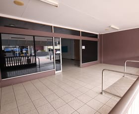 Shop & Retail commercial property for lease at 56 Kariboe Street Biloela QLD 4715
