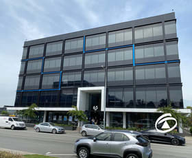 Offices commercial property for lease at CubeOne L3.12/65 Victor Crescent Narre Warren VIC 3805