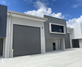 Factory, Warehouse & Industrial commercial property leased at Unit 6/9 Lacy Court Carrara QLD 4211
