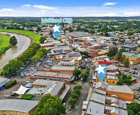 Offices commercial property leased at Shop 7/491-493 High Street Maitland NSW 2320