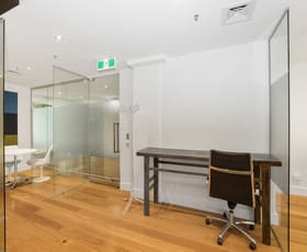 Offices commercial property leased at Level 10, Unit 25/100 Collins Street Melbourne VIC 3000