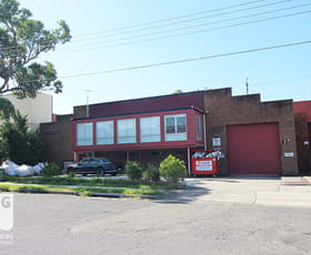 Factory, Warehouse & Industrial commercial property leased at 3 Green Street Revesby NSW 2212
