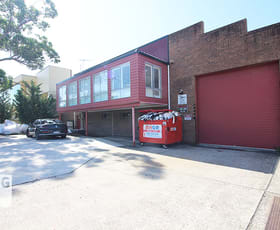 Factory, Warehouse & Industrial commercial property leased at 3 Green Street Revesby NSW 2212