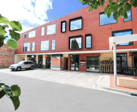 Offices commercial property leased at 4/112 Cimitiere Street Launceston TAS 7250