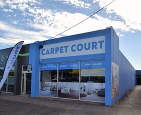 Shop & Retail commercial property for lease at 107 Henna Street Warrnambool VIC 3280