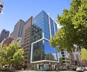 Offices commercial property leased at SUITE 108/2 QUEEN STREET Melbourne VIC 3000