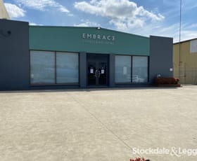 Other commercial property leased at 59 Chickerell Street Morwell VIC 3840