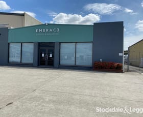 Other commercial property leased at 59 Chickerell Street Morwell VIC 3840