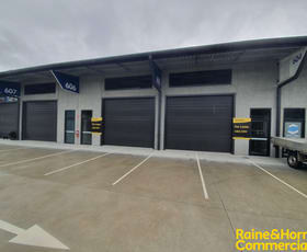 Factory, Warehouse & Industrial commercial property leased at 605/882 Pacific Highway Lisarow NSW 2250