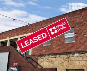 Offices commercial property leased at Level 1 Unit B/41 Salamanca Place Battery Point TAS 7004
