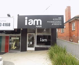 Shop & Retail commercial property leased at 4c Macrina Street Oakleigh East VIC 3166