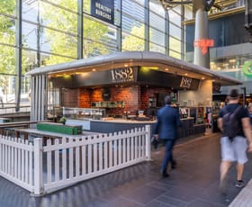 Shop & Retail commercial property for lease at SOUTHERN CROSS STATION/SOUTHERN CROSS STATI 99 Spencer Street Docklands VIC 3008