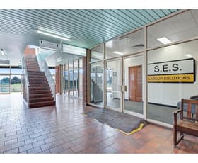 Offices commercial property leased at 9 & 10/420 High Street Maitland NSW 2320