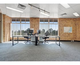 Offices commercial property leased at 9 & 10/420 High Street Maitland NSW 2320