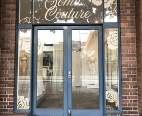Shop & Retail commercial property leased at C1/99 Jones Street Ultimo NSW 2007