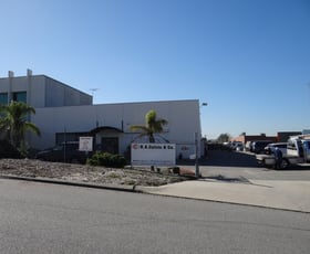 Offices commercial property leased at 6/10 Munt Street Bayswater WA 6053