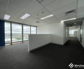 Offices commercial property leased at 4A/3350 Pacific Highway Springwood QLD 4127