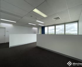 Offices commercial property leased at 4A/3350 Pacific Highway Springwood QLD 4127