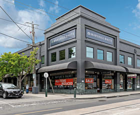 Shop & Retail commercial property leased at 1/1097 High Street Armadale VIC 3143