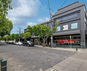 Showrooms / Bulky Goods commercial property leased at 1/1097 High Street Armadale VIC 3143
