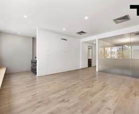 Offices commercial property leased at Level 1/78 River Street South Yarra VIC 3141