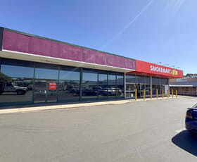 Shop & Retail commercial property for lease at Unit 2, Lot 1/112 Forrest Street Collie WA 6225