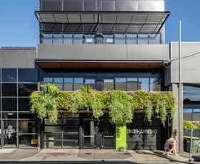Offices commercial property leased at 100 Green Street Cremorne VIC 3121