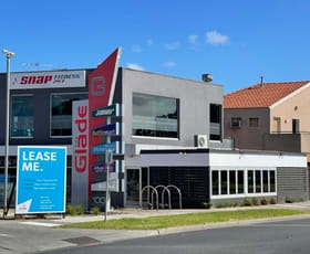 Shop & Retail commercial property leased at Shop 1a/100 Gladesville Boulevard Patterson Lakes VIC 3197