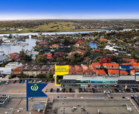 Shop & Retail commercial property leased at Shop 9/100 Gladesville Blvd Patterson Lakes VIC 3197