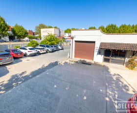 Other commercial property leased at 378-380 William Street Perth WA 6000