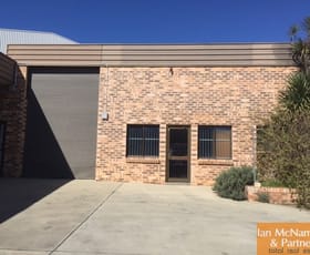 Factory, Warehouse & Industrial commercial property leased at 7/48 Aurora Avenue Queanbeyan NSW 2620