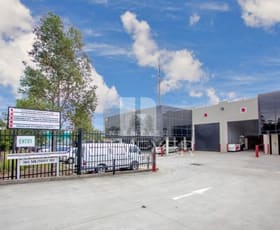 Factory, Warehouse & Industrial commercial property leased at Unit 5/194 Military Road Guildford NSW 2161