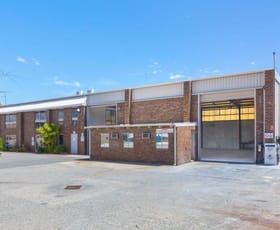 Factory, Warehouse & Industrial commercial property leased at Rear/102 Erindale Road Balcatta WA 6021