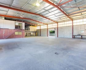 Factory, Warehouse & Industrial commercial property leased at Rear/102 Erindale Road Balcatta WA 6021