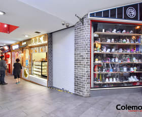 Shop & Retail commercial property leased at 11B/127-133 Burwood Road Burwood NSW 2134